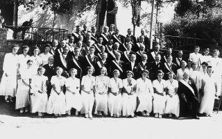 75 Jahre MGV Asbach