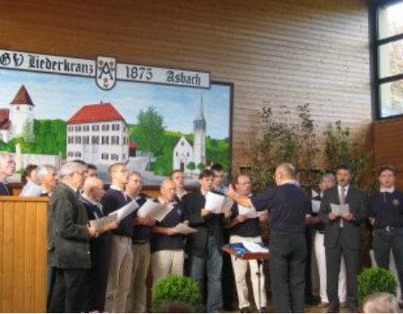 Der Jubelchor
